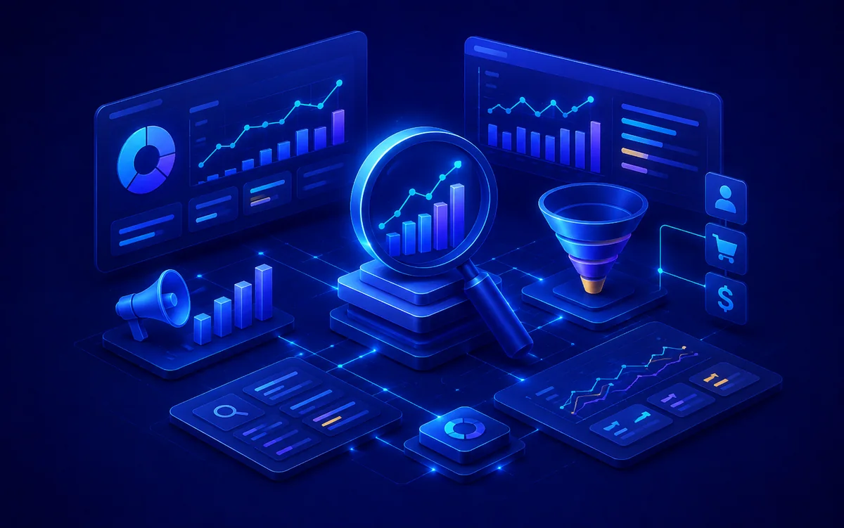 Advertising Analytics