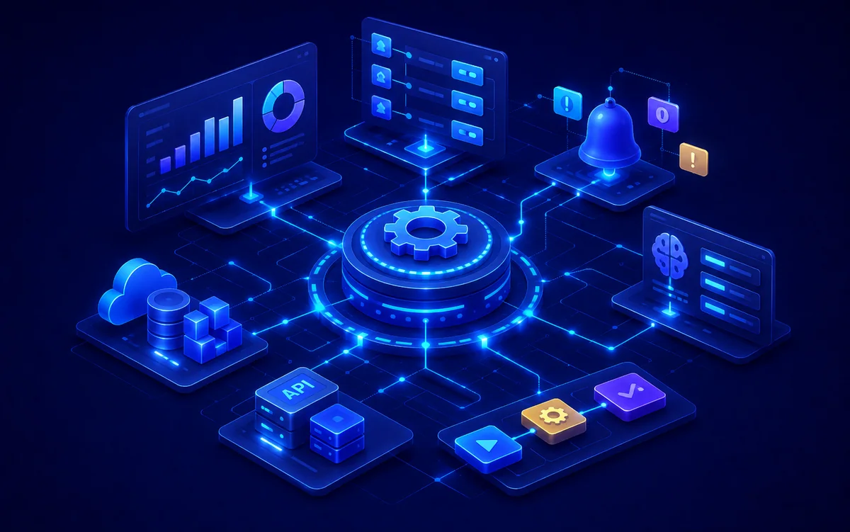 Advertising Technology